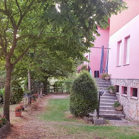 Ca' Lilli Βίλα Cantiano Εξωτερικό φωτογραφία