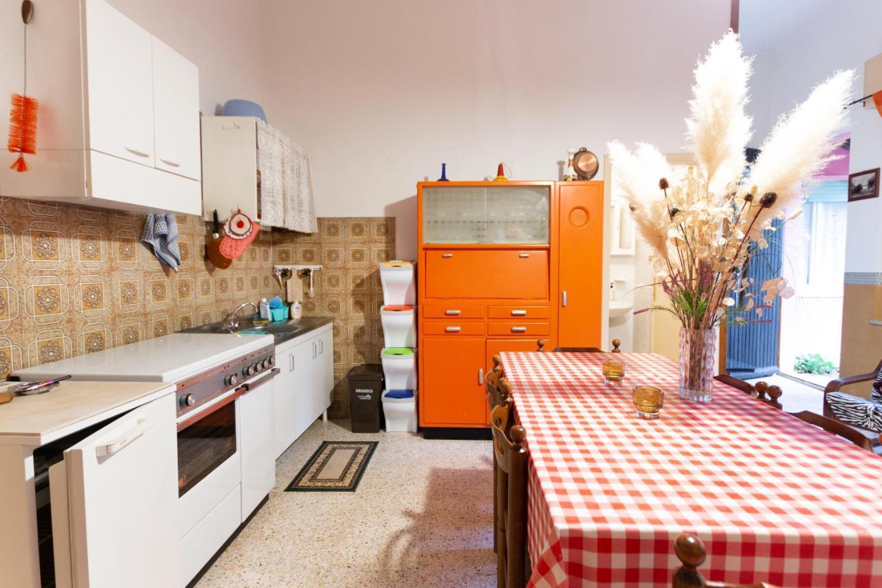 Ca' Lilli Βίλα Cantiano Εξωτερικό φωτογραφία