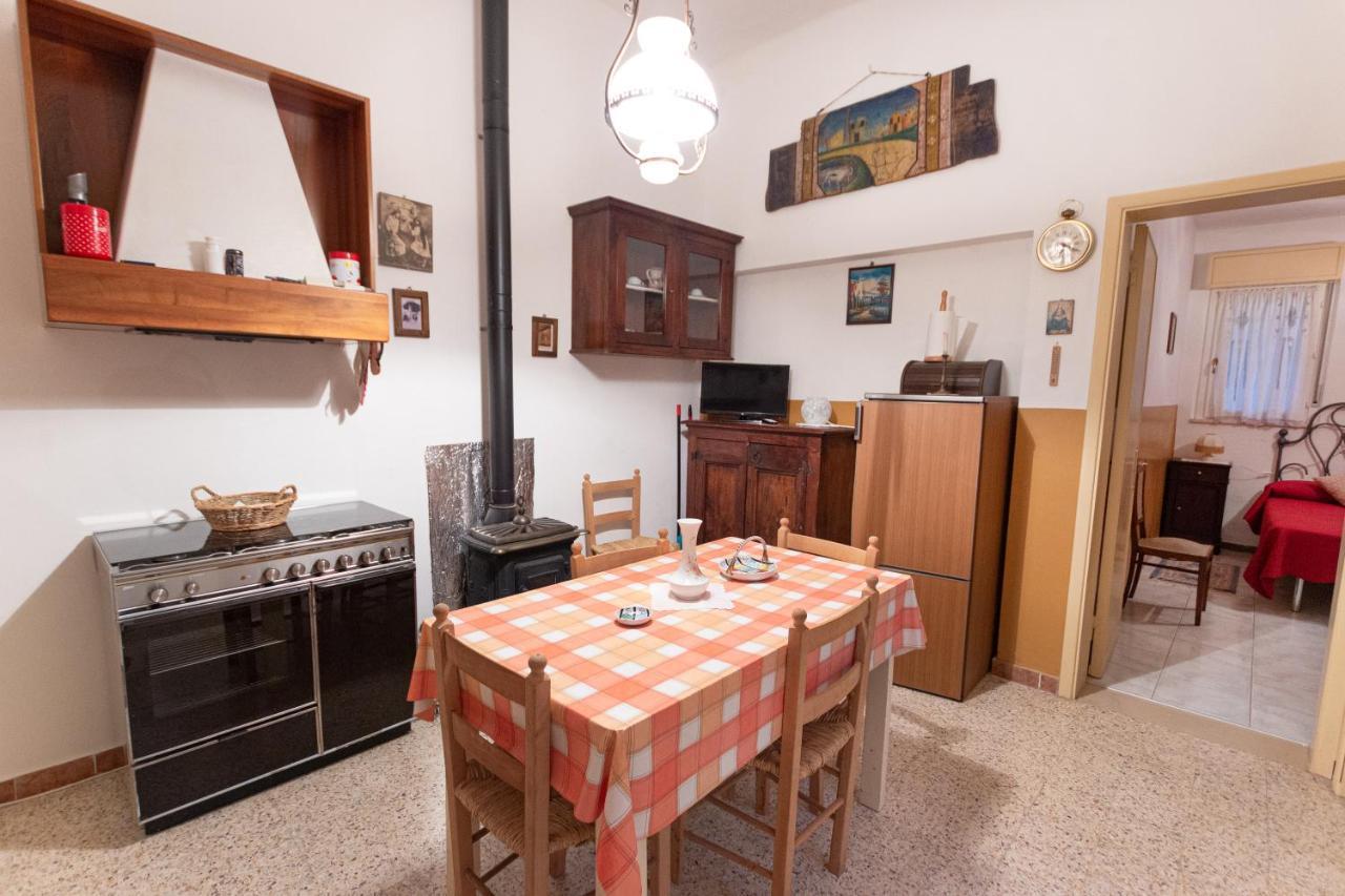 Ca' Lilli Βίλα Cantiano Εξωτερικό φωτογραφία