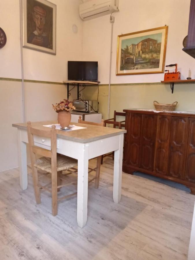 Ca' Lilli Βίλα Cantiano Εξωτερικό φωτογραφία