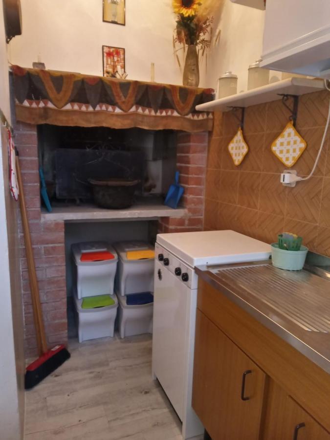 Ca' Lilli Βίλα Cantiano Εξωτερικό φωτογραφία